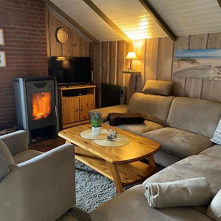 Ferienwohnung Cora Glücksburg Zewnętrze zdjęcie