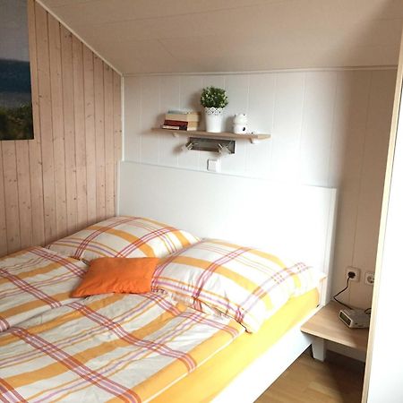 Ferienwohnung Cora Glücksburg Zewnętrze zdjęcie