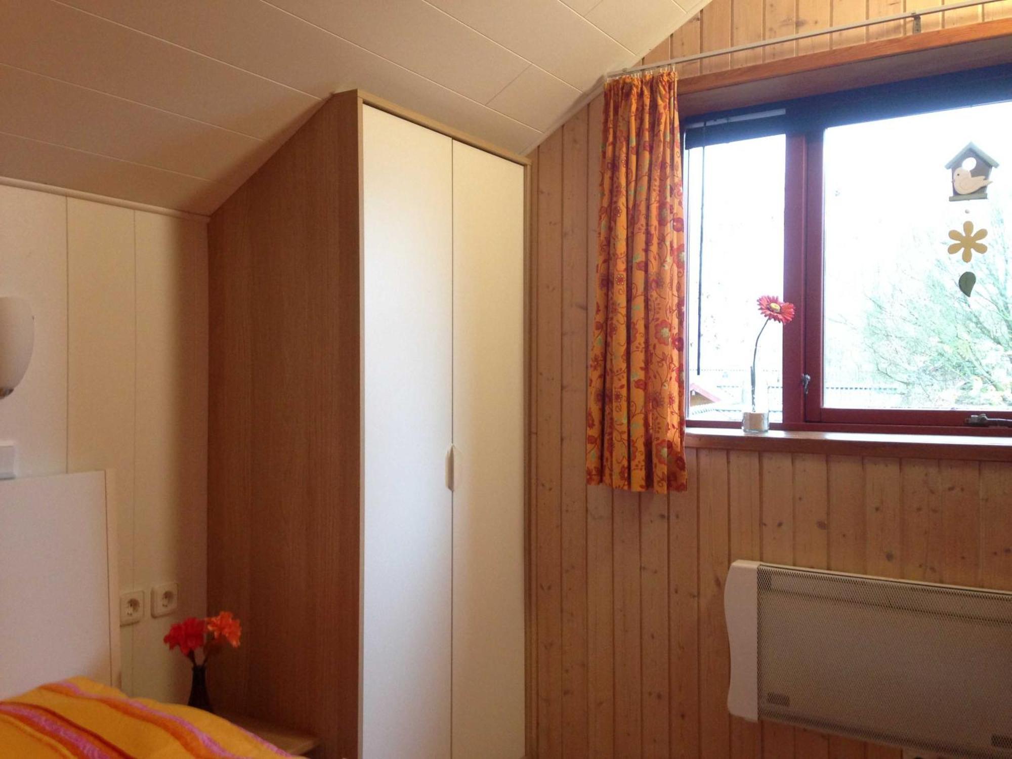 Ferienwohnung Cora Glücksburg Zewnętrze zdjęcie