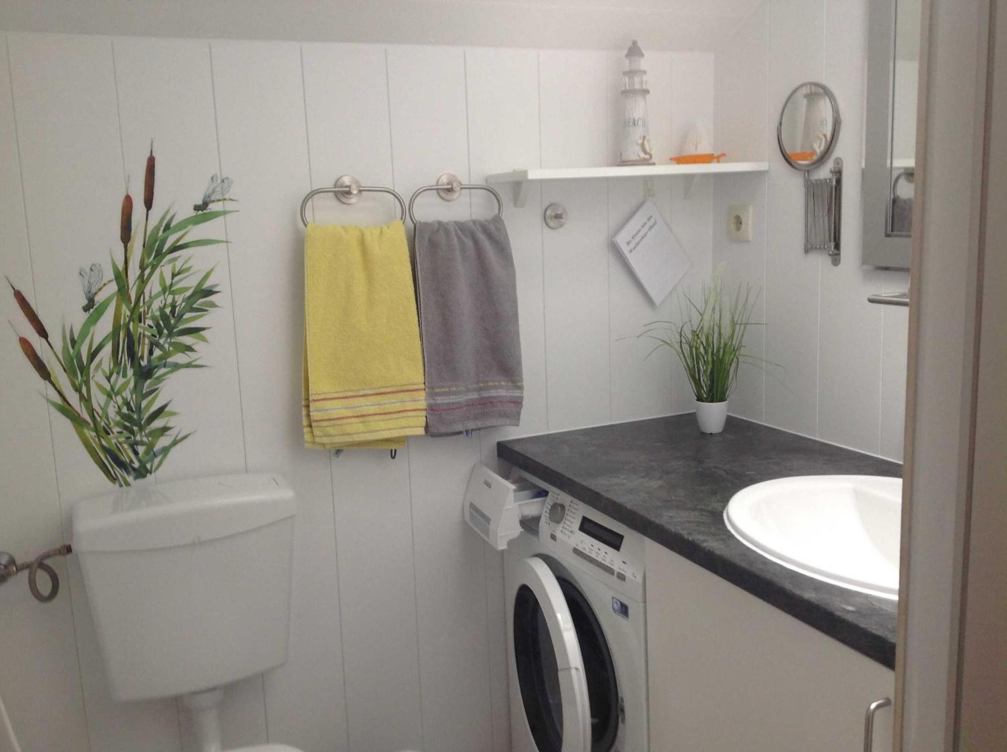 Ferienwohnung Cora Glücksburg Zewnętrze zdjęcie
