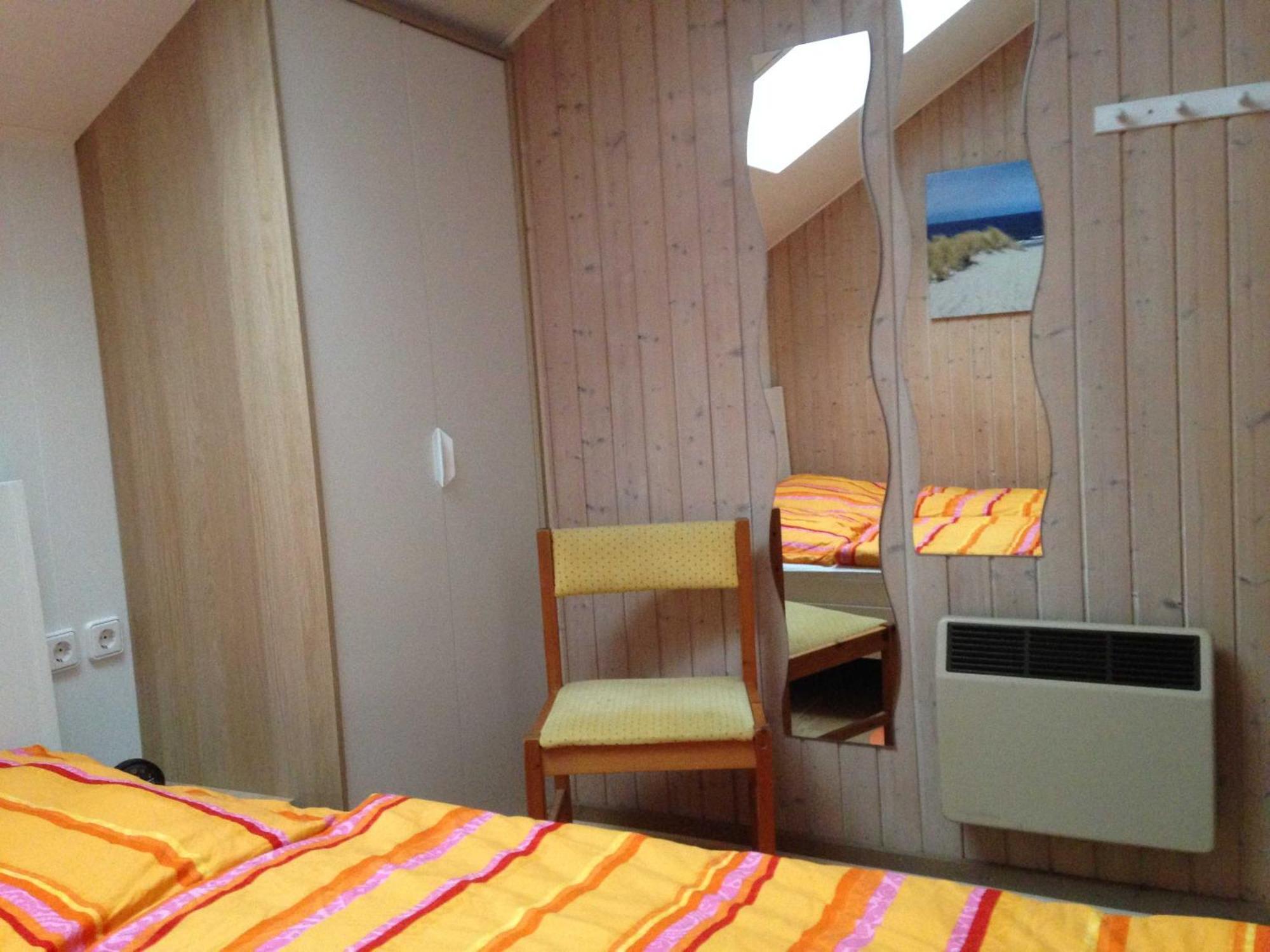 Ferienwohnung Cora Glücksburg Zewnętrze zdjęcie