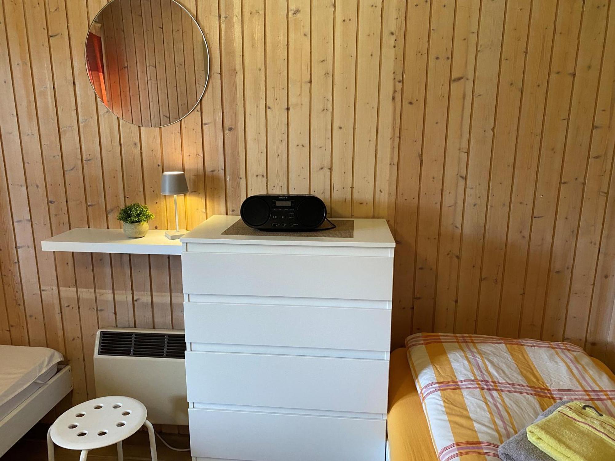 Ferienwohnung Cora Glücksburg Zewnętrze zdjęcie